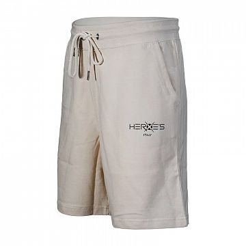 Heroe's Shorts Urban White